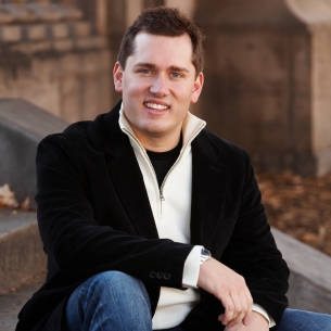 Joshua Michael Weidmann